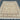 Hand-knotted wool rug adding elegance to modern room