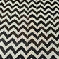 Close-up of bold geometric pattern on handmade Kilim wool rug