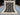 Full View – Black & Ivory Handmade Ziegler Wool Area Rug