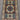 Flat layout of Turkish-Kazakh Chobi Rug on wooden floor