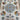 Detailed weave of Turkish handmade wool Oushak carpet