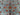 Textured wool weave of handmade 6x8 oriental rug