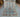 Complete view of 6x8 handmade blue and gray oriental rug