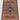 Turkish blue wool rug styled on hardwood floor – boho decor