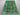 Boho-style interior with handwoven oriental Mamluk rug – 4x6 ft