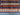 Detailed tribal geometric patterns on bohemian wool rug