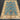 Persian-style Chobi wool rug 4x5 ft on the floor in home interior