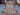 Full view of 4x6.1 ft colorful kilim rug – authentic handmade wool flatweave