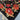 Corner detail showing fine wool flatweave and traditional floral pattern