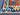 Corner weave detail of multicolor kilim rug 4.11x6.9 ft
