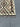 Close-up corner of Turkish Kilim runner showing geometric brown and beige pattern
