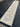 14ft long rustic Turkish Oushak runner rug in hallway