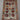 Handmade Turkish area rug displayed on floor in living room setting