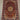 3x4 Persian-style silk rug styled as centerpiece in elegant room.