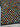Folded colorful Turkish Kilim rug – 8x12 size handwoven wool flatweave