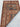 : Folded view of Turkish wool rug showing thickness and knots