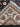 Folded handmade Chobi rug showing wool thickness and quality