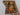  Folded view of 4x7 Afghan patchwork rug showing back side and weave detail