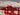 Fold showing wool thickness of Turkish Ziegler carpet