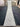 Full view of 15ft Turkish Oushak hallway runner in pastel tones