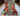 Full top-down view of 7x10 handmade Mamluk rug – Persian-style wool and silk carpet