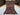 Full image of 2x6 handmade Baluchi wool rug with animal designs