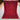Full top view of vintage-style 4x5 handmade Oriental area rug