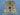 Full top view of handmade 3x4 neutral multicolor Afghan Sultani rug with floral design