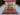 Full top-down view of handmade Gabbeh tribal rug – Persian wool silk