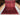 Full top view of 7x10 traditional handmade Oriental area rug