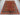Full top view of handmade Pazyryk rug with tribal design