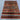 Full top view of 3x4 multicolor handmade Afghan Oriental wool rug