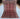 Full view of 5x7 handmade Oriental Afghan rug – red and beige wool silk