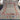 Full view of handmade Persian rug with horse motif
