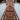 Full-length view of luxury handmade Persian Mamluk runner rug