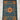 Full View – 2x3 ft Persian Silk Wall Rug