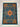 Full View – 2x3 ft Persian Silk Wall Rug