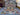Full Top View of Authentic 5.8x8 ft Turkish Kilim Rug - Colorful Wool