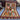 Full overhead view of 5x8 ft Turkish Kilim rug with hexagon pattern in red, green, black, and ivory