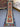 Full view of colorful Turkish Kilim runner rug 2.7x13.2 ft – handmade wool flatweave