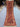 Full-length view of 2.8x8.11 Turkish handwoven kilim hallway rug