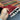  Handmade Gabbeh rug shown in hands – Persian wool silk tribal carpet