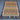 Top floor view of tribal boho geometric area rug