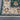 Close-up of floral design on handmade Persian Ziegler wool rug
