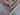 Detailed view of handmade floral wool rug pattern – 3x5 oriental carpet