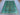 Handmade wool silk Mamluk rug displayed flat – Persian geometric decor