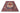 Large handmade 10x14 Persian rug on living room floor – Oriental red & gold