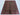 Handmade Persian-inspired rug on bedroom floor with wool silk texture