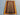 Full floor display of green, gold, and red tribal runner rug in 3.2x4.8 size