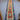 Turkish Kilim runner on floor – handwoven wool with diamond pattern